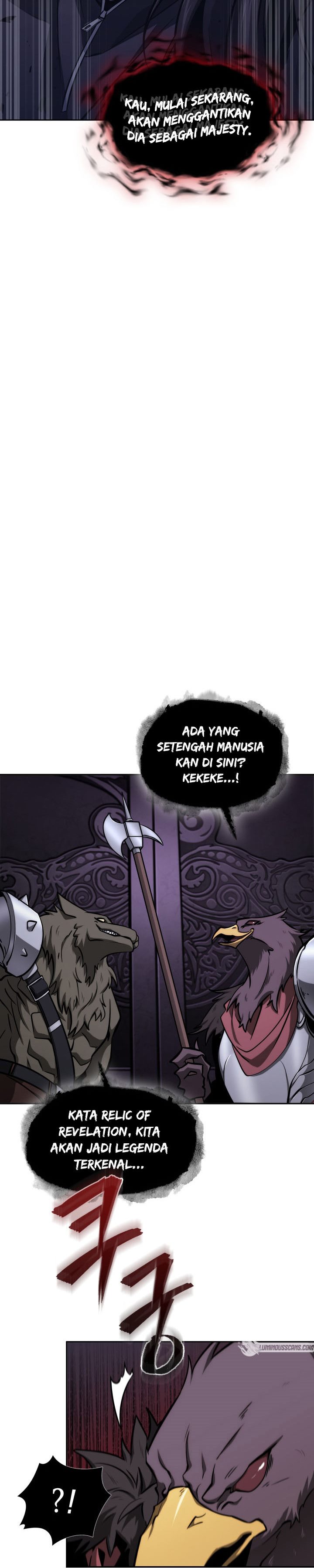 Tomb Raider King (Artefact Hunter) Chapter 390 Gambar 13