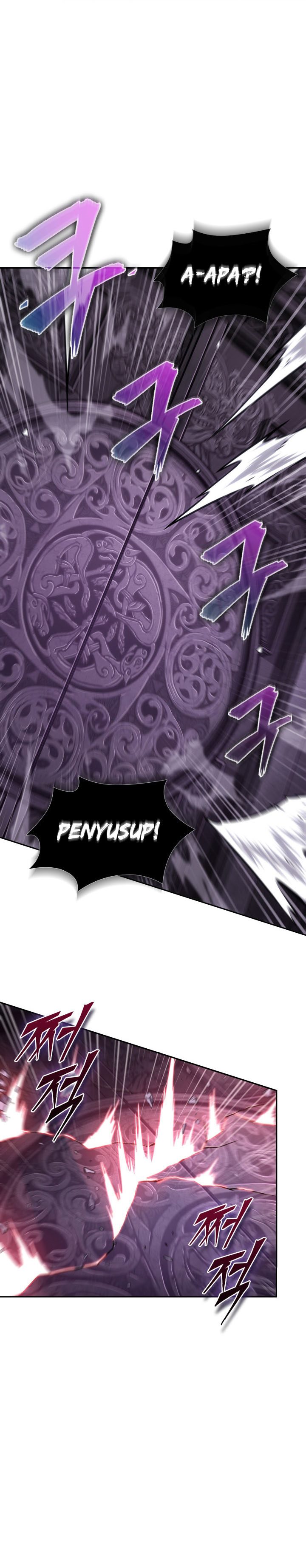 Tomb Raider King (Artefact Hunter) Chapter 390 Gambar 14