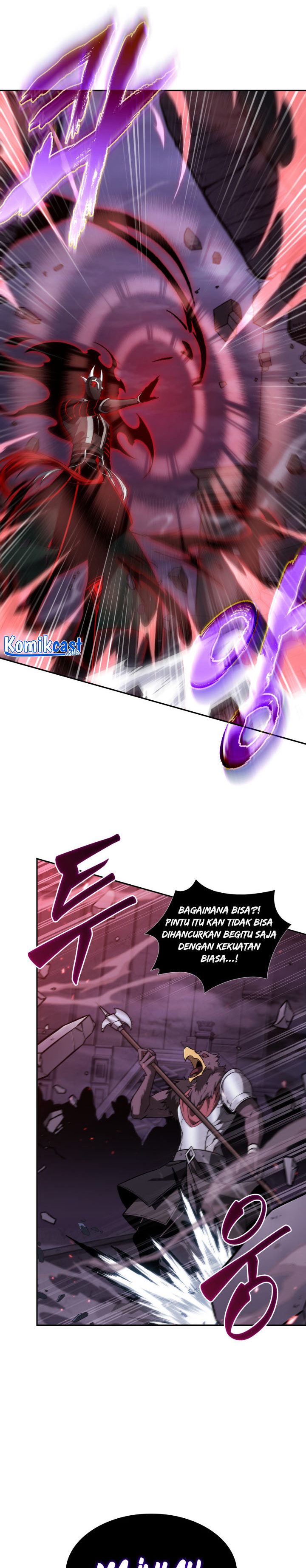 Tomb Raider King (Artefact Hunter) Chapter 390 Gambar 15