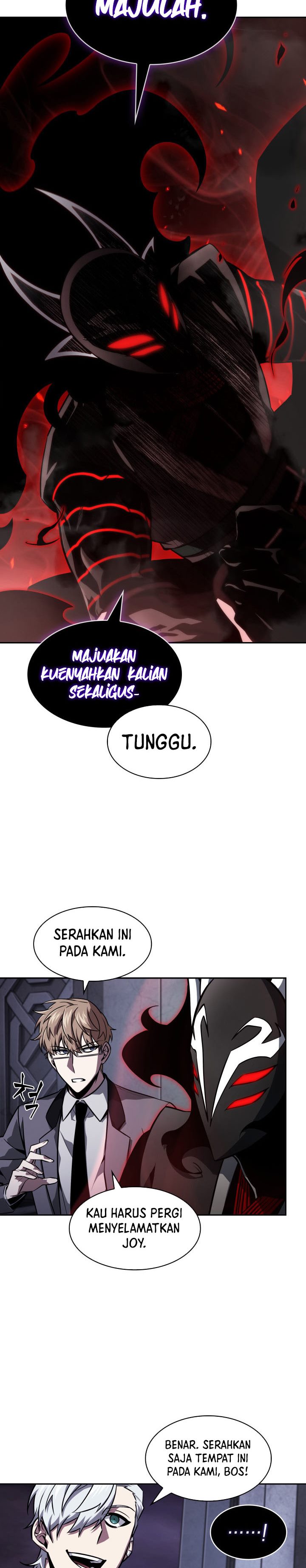 Tomb Raider King (Artefact Hunter) Chapter 390 Gambar 16