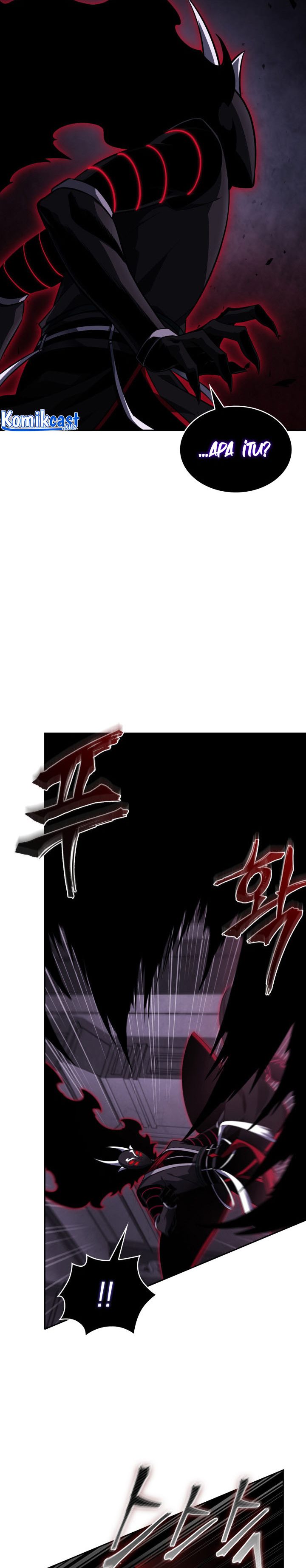 Tomb Raider King (Artefact Hunter) Chapter 390 Gambar 21
