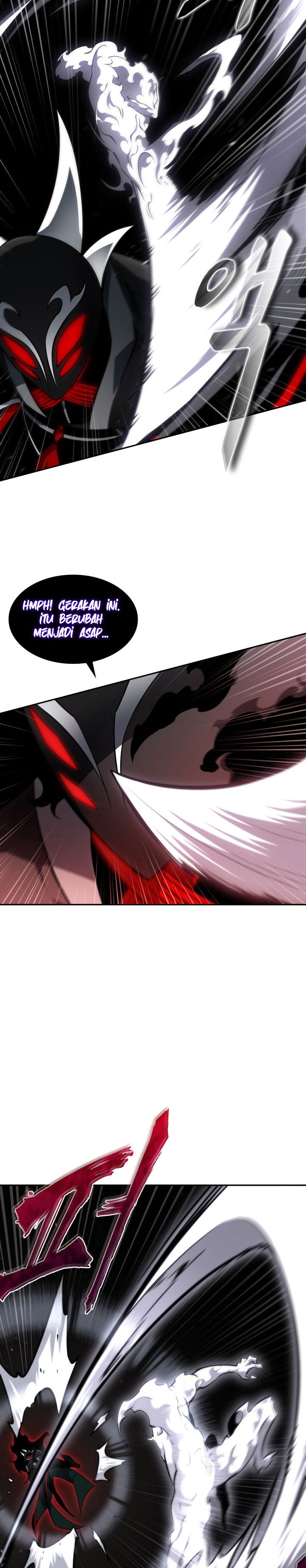 Tomb Raider King (Artefact Hunter) Chapter 390 Gambar 23