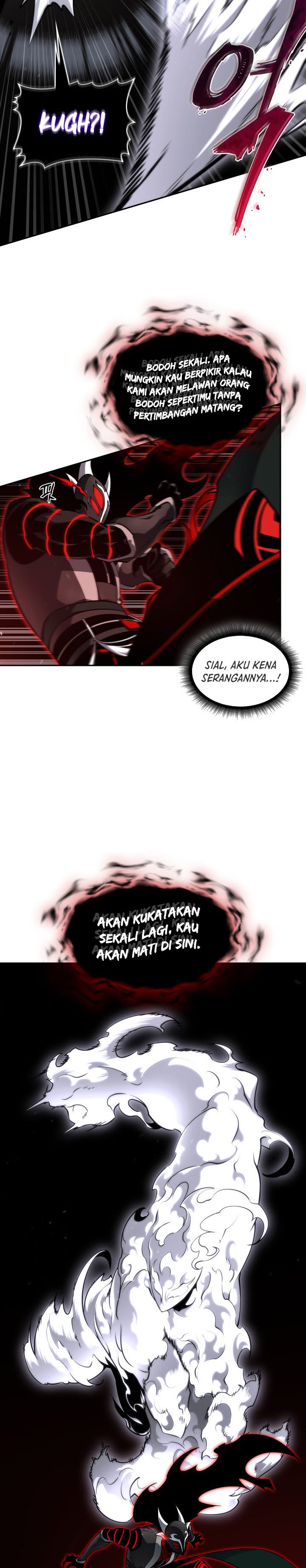 Tomb Raider King (Artefact Hunter) Chapter 390 Gambar 24