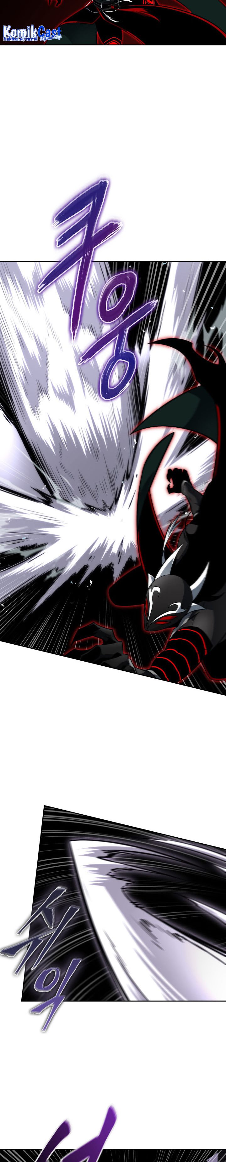 Tomb Raider King (Artefact Hunter) Chapter 390 Gambar 25