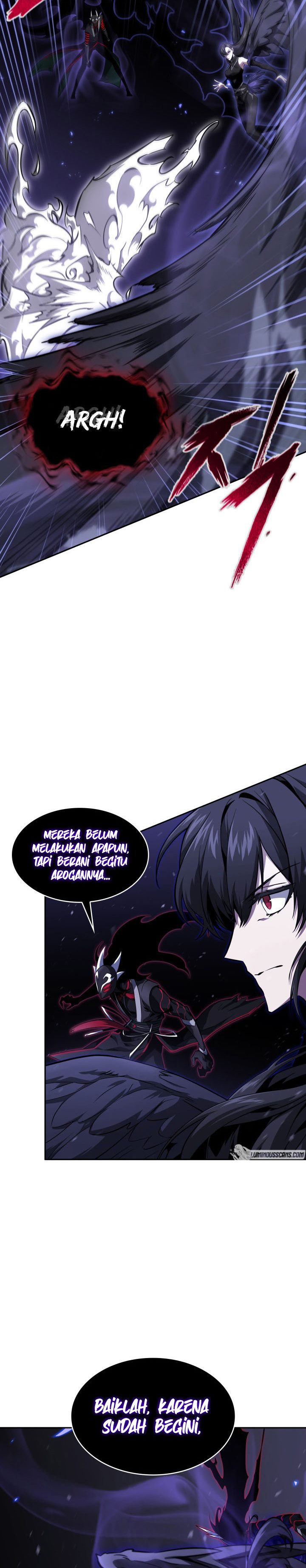 Tomb Raider King (Artefact Hunter) Chapter 390 Gambar 27