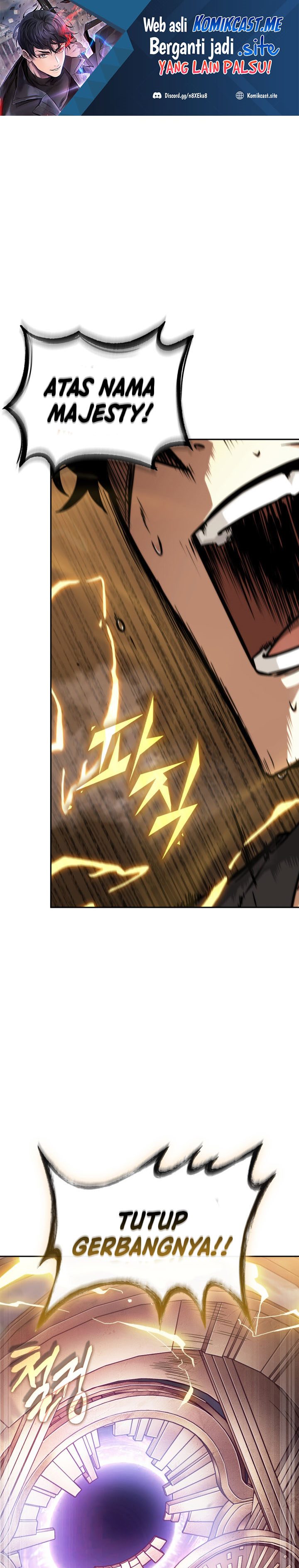 Tomb Raider King (Artefact Hunter) Chapter 393 Gambar 2