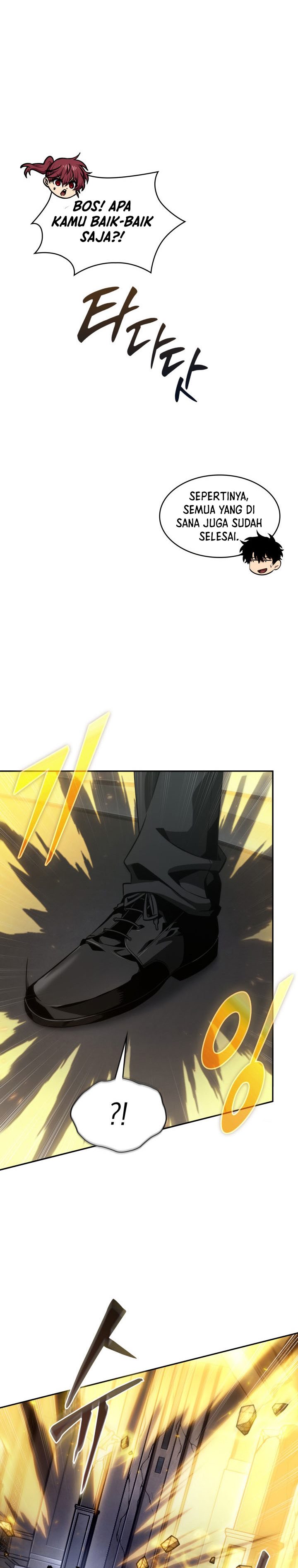Tomb Raider King (Artefact Hunter) Chapter 393 Gambar 6