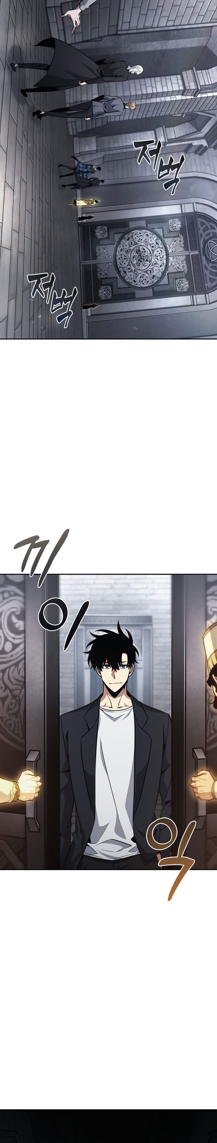 Tomb Raider King (Artefact Hunter) Chapter 393 Gambar 13