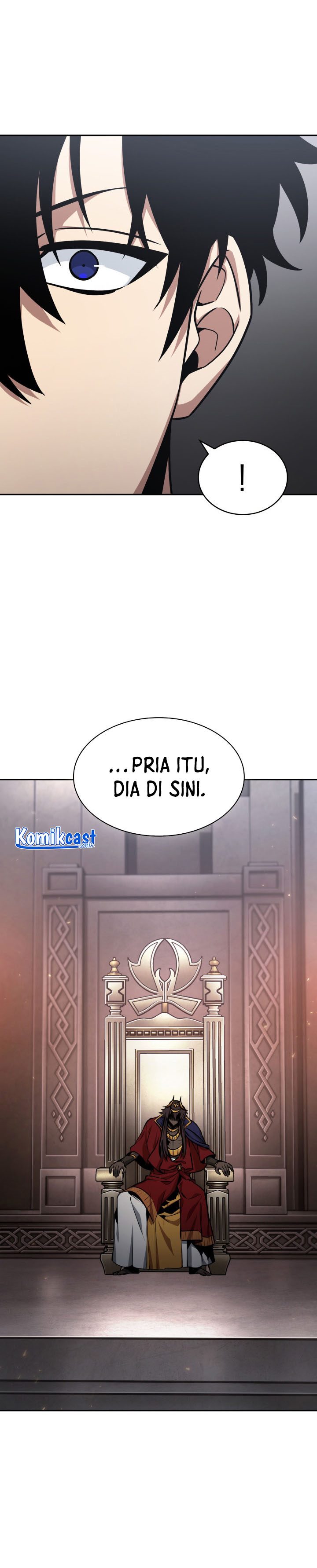 Tomb Raider King (Artefact Hunter) Chapter 393 Gambar 17