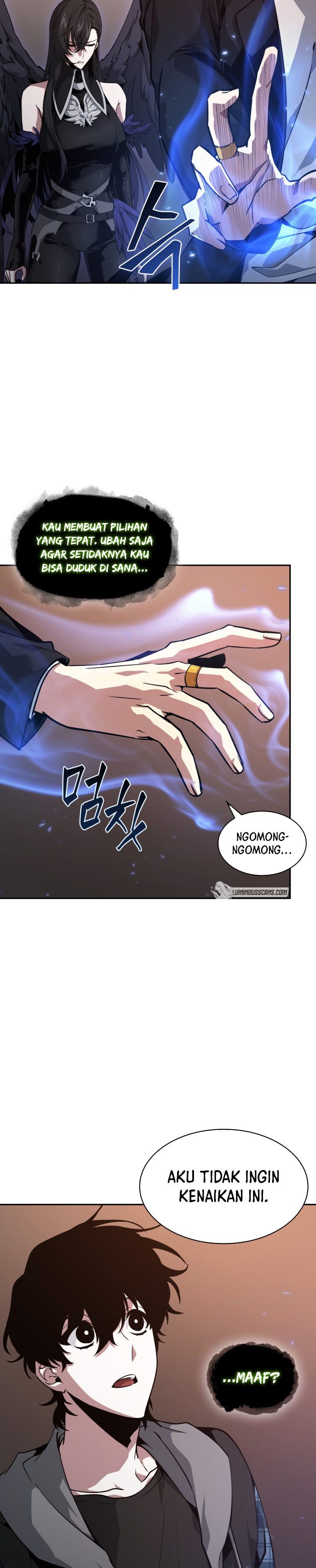 Tomb Raider King (Artefact Hunter) Chapter 393 Gambar 22