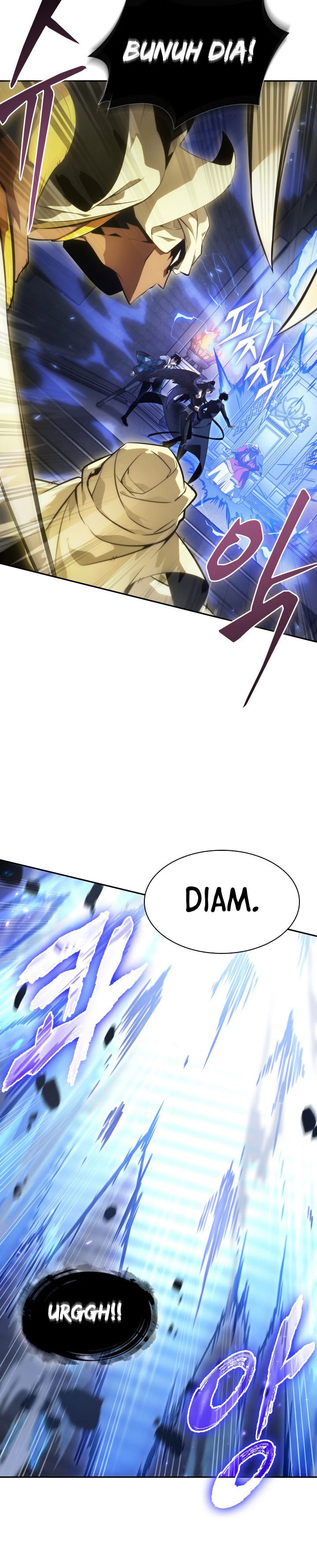 Tomb Raider King (Artefact Hunter) Chapter 393 Gambar 25