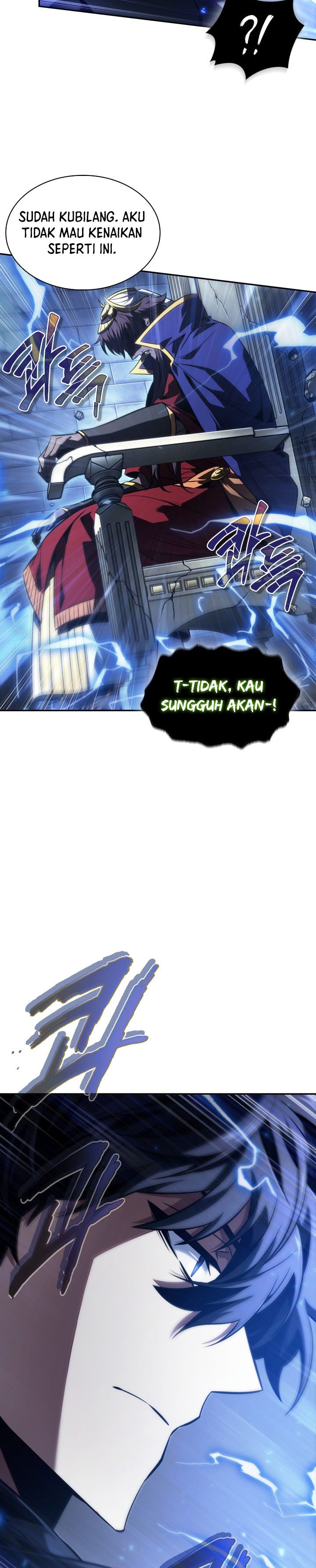 Tomb Raider King (Artefact Hunter) Chapter 393 Gambar 27
