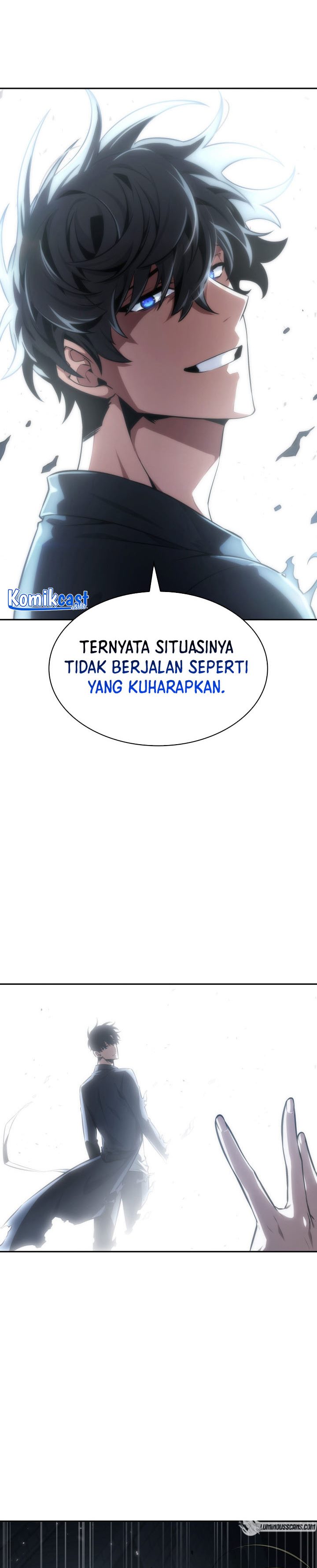 Tomb Raider King (Artefact Hunter) Chapter 393 Gambar 31