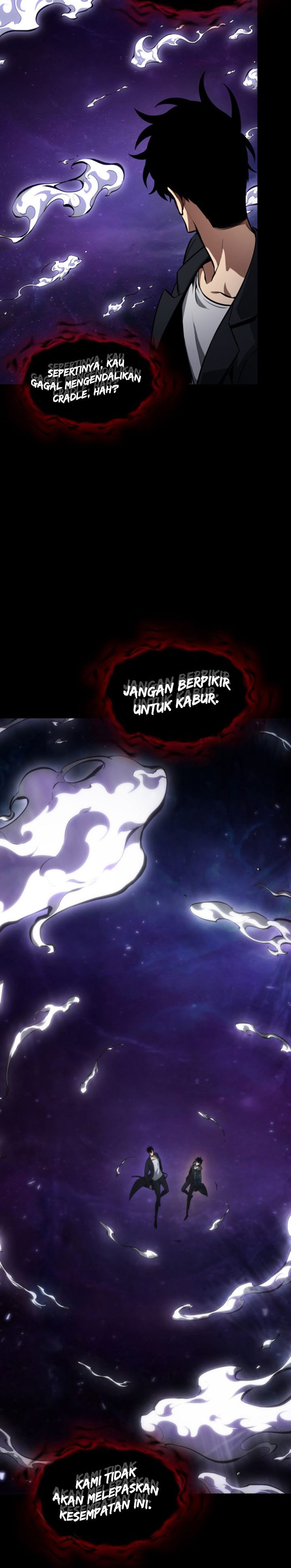 Tomb Raider King (Artefact Hunter) Chapter 396 Gambar 3