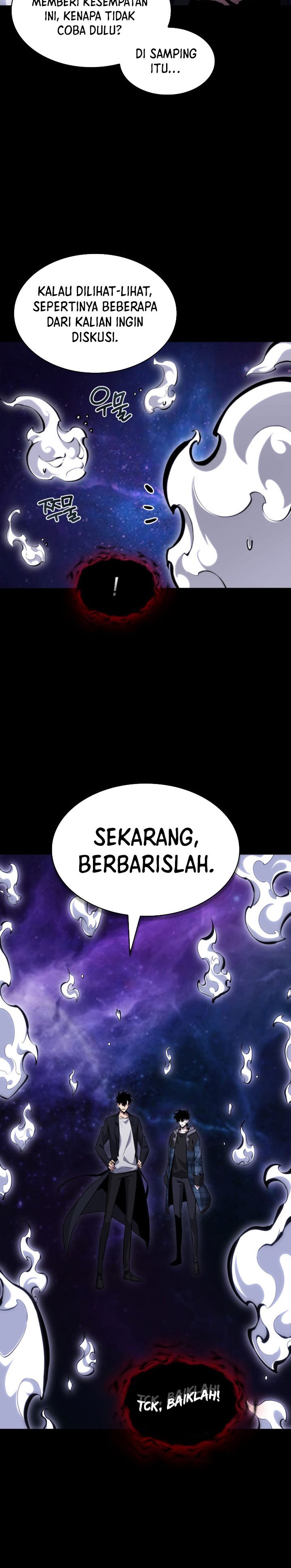 Tomb Raider King (Artefact Hunter) Chapter 396 Gambar 7