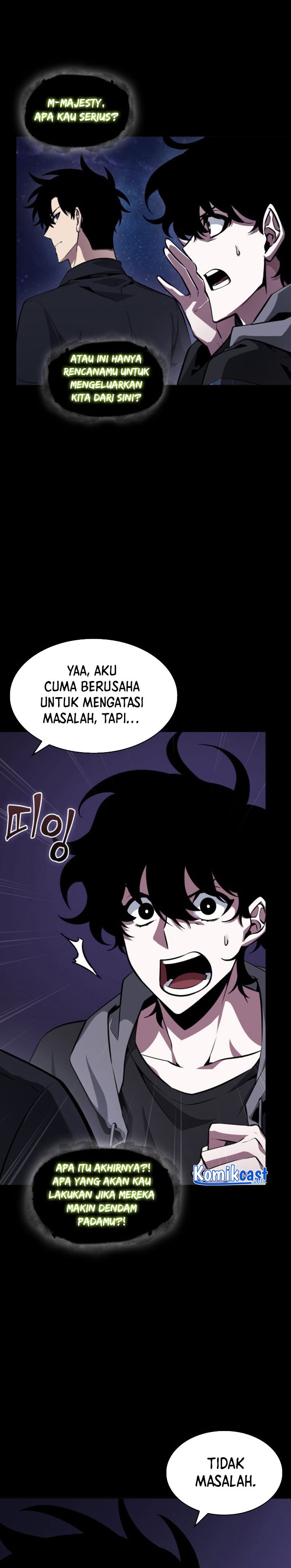 Tomb Raider King (Artefact Hunter) Chapter 396 Gambar 8