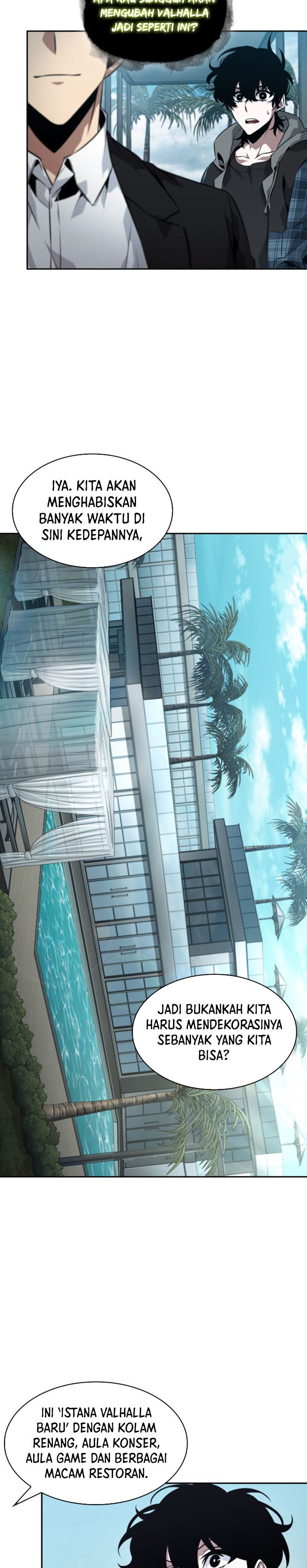 Tomb Raider King (Artefact Hunter) Chapter 396 Gambar 23