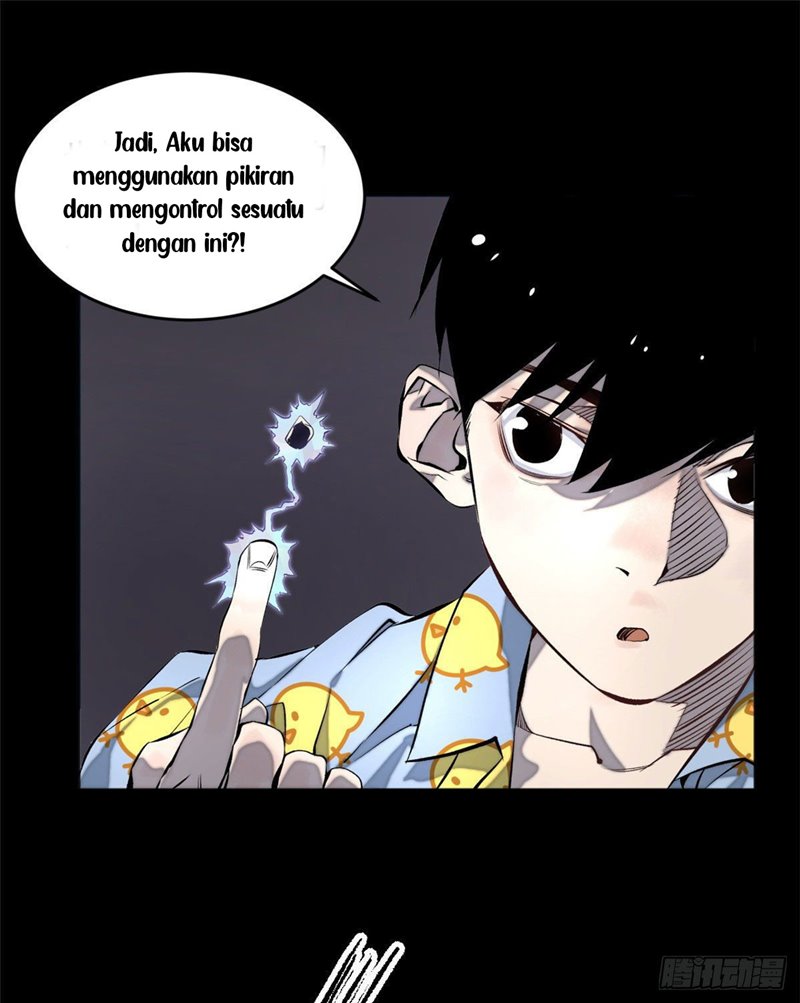 Tomorrow Disaster Chapter 01 Gambar 35