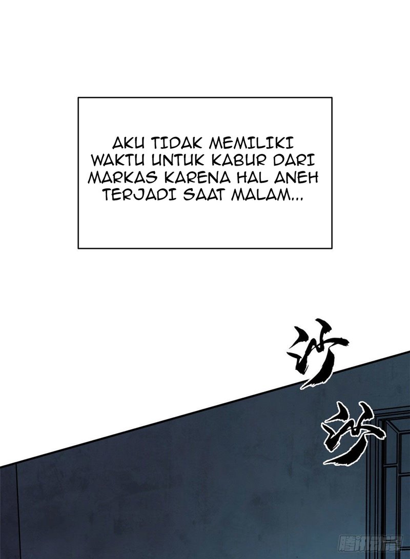 Tomorrow Disaster Chapter 04 Gambar 2