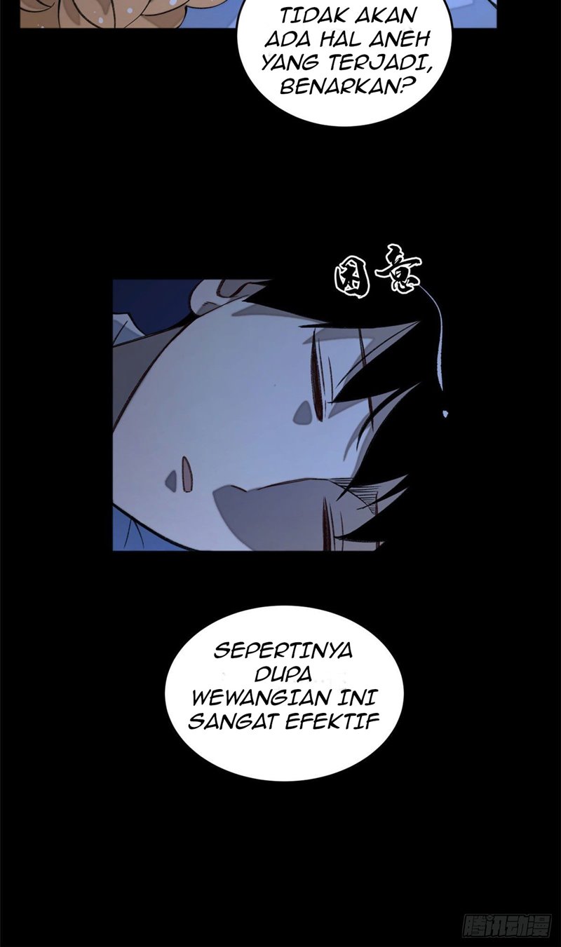 Tomorrow Disaster Chapter 04 Gambar 30