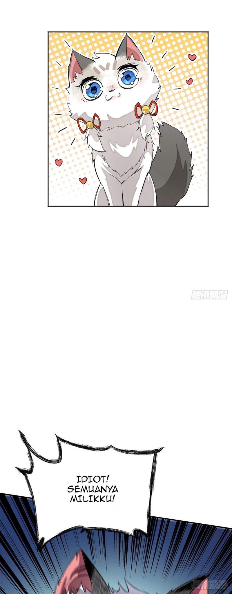 Tomorrow Disaster Chapter 07 Gambar 21