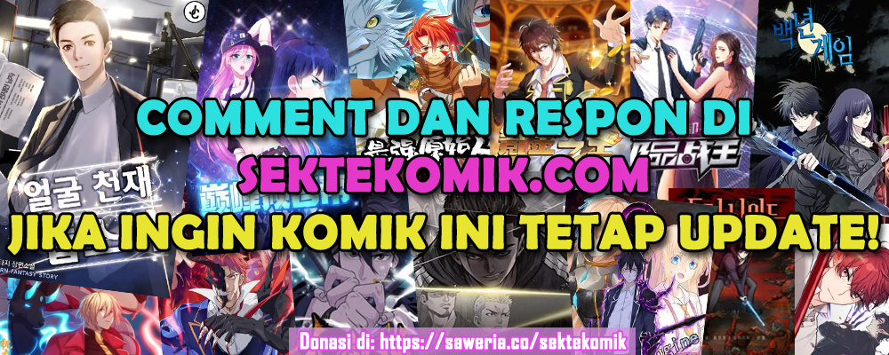 Tomorrow’s God Land Chapter 48 Gambar 5