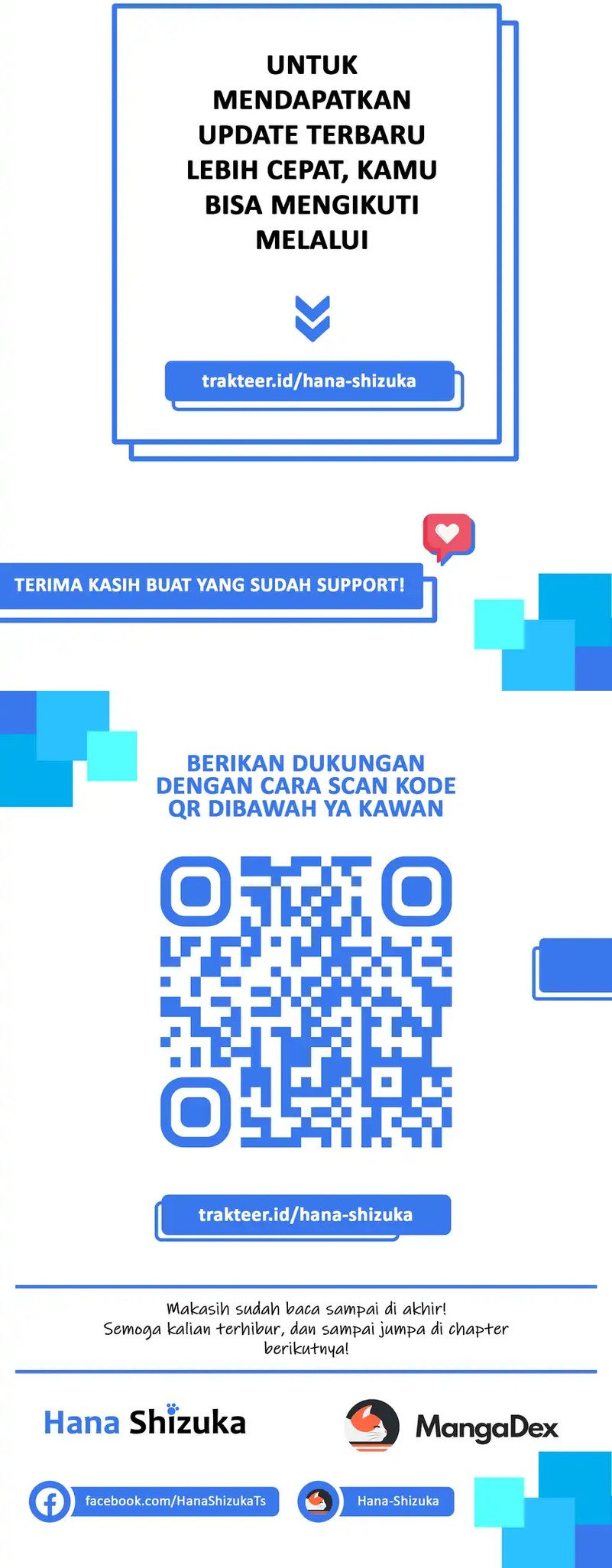 Tonari no Kuroki-san wa Nomu to Yabai Chapter 27 Gambar 3