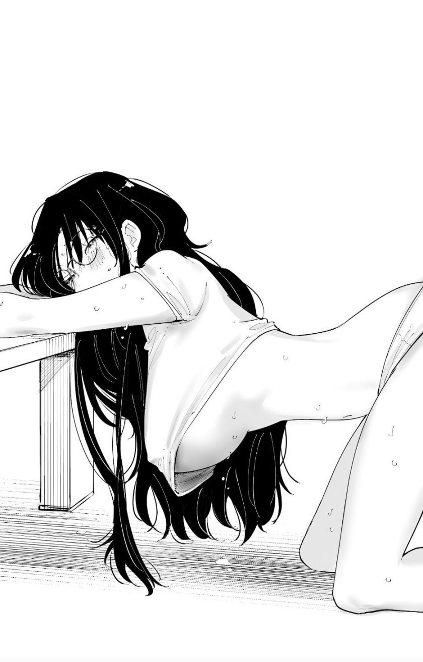 Tonari no Seki no Yatsu ga Souiu Me de Mitekuru Chapter 20 Gambar 10