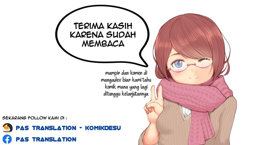 Tonde Hini Iru Yuri No Inu Chapter 01 Gambar 45