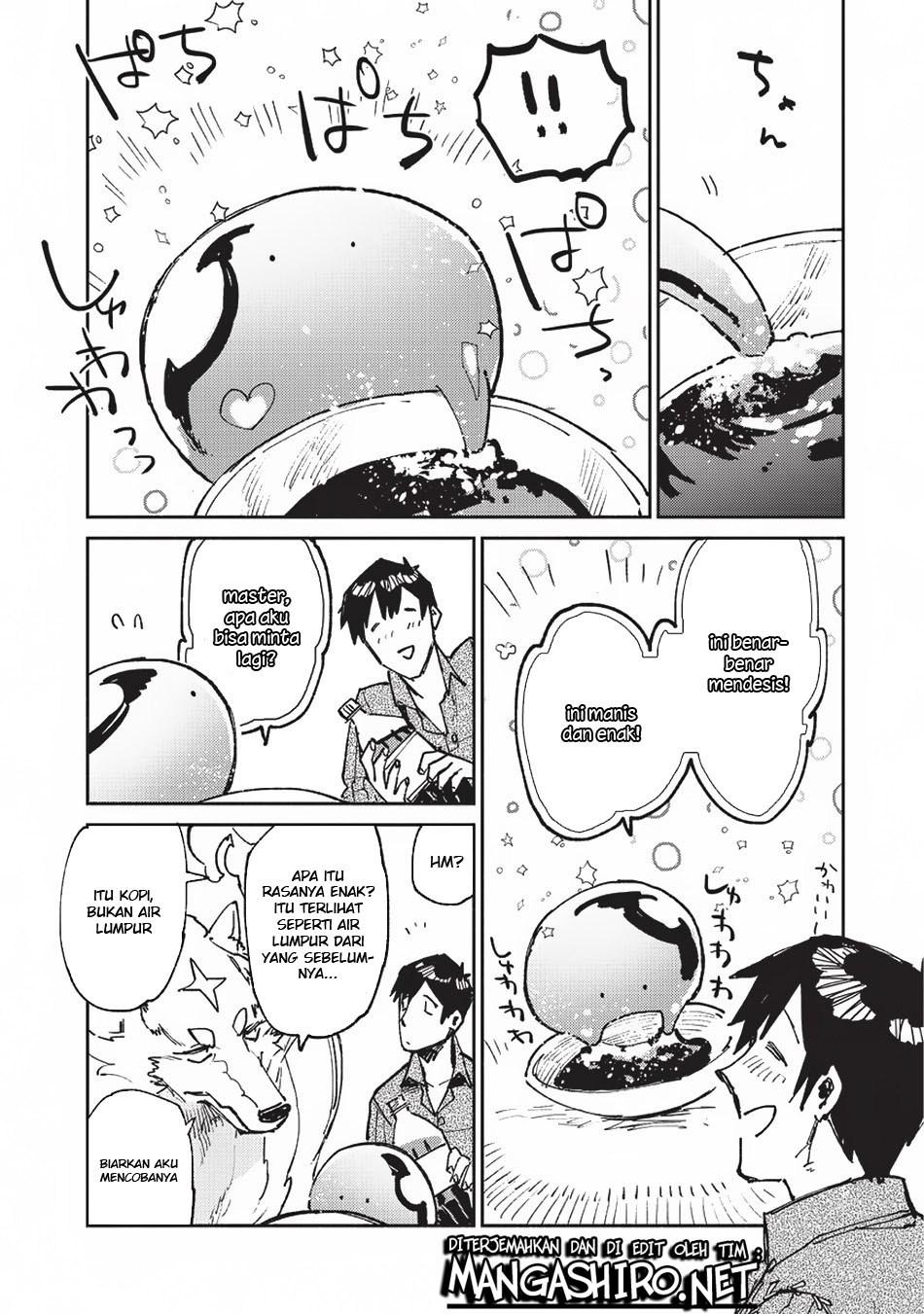 Tondemo Skill de Isekai Hourou Meshi Chapter 22 Gambar 22