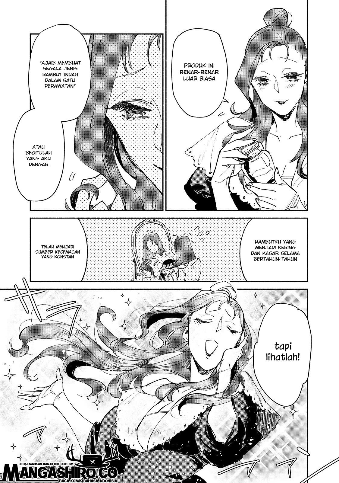 Tondemo Skill de Isekai Hourou Meshi Chapter 27 Gambar 23