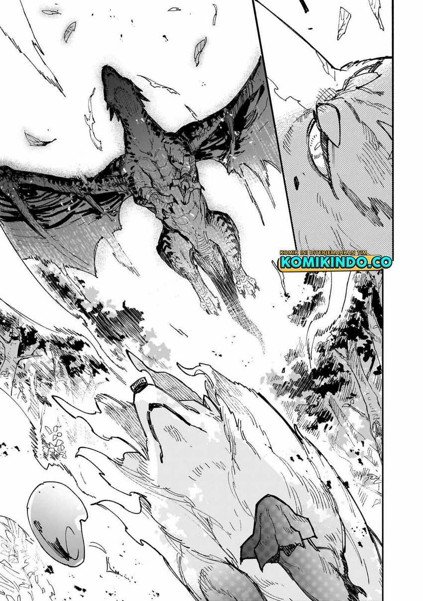 Tondemo Skill de Isekai Hourou Meshi Chapter 59.2 Gambar 8