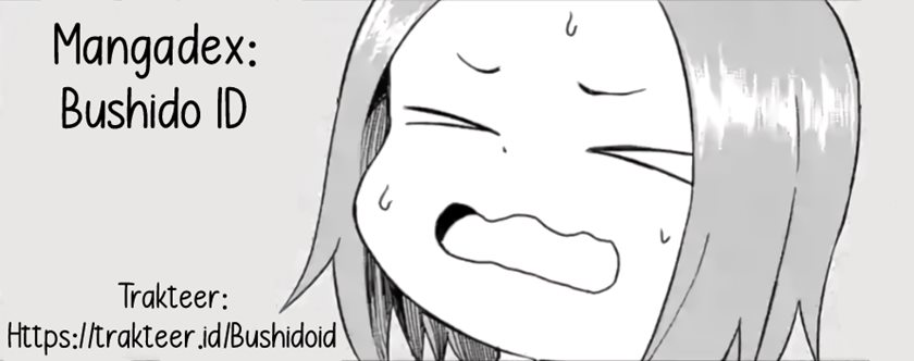 Tonight, we are having a sleepover Chapter 05 Gambar 5