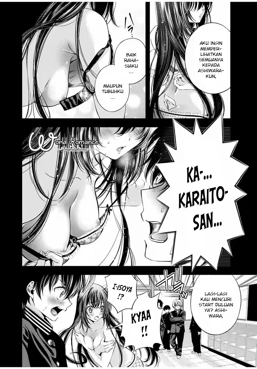 Tonimo Kakunimo Chapter 05 Gambar 6