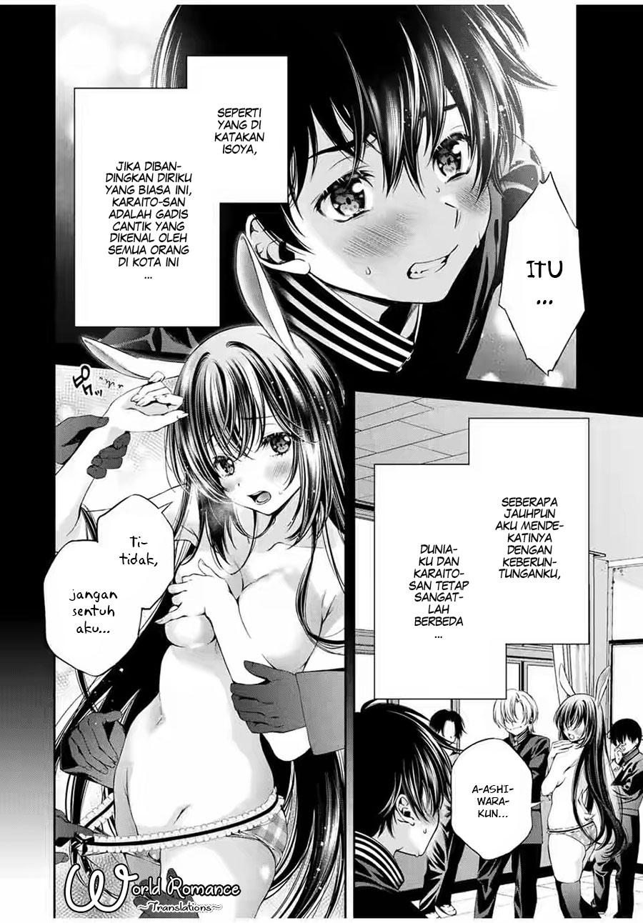 Tonimo Kakunimo Chapter 05 Gambar 8