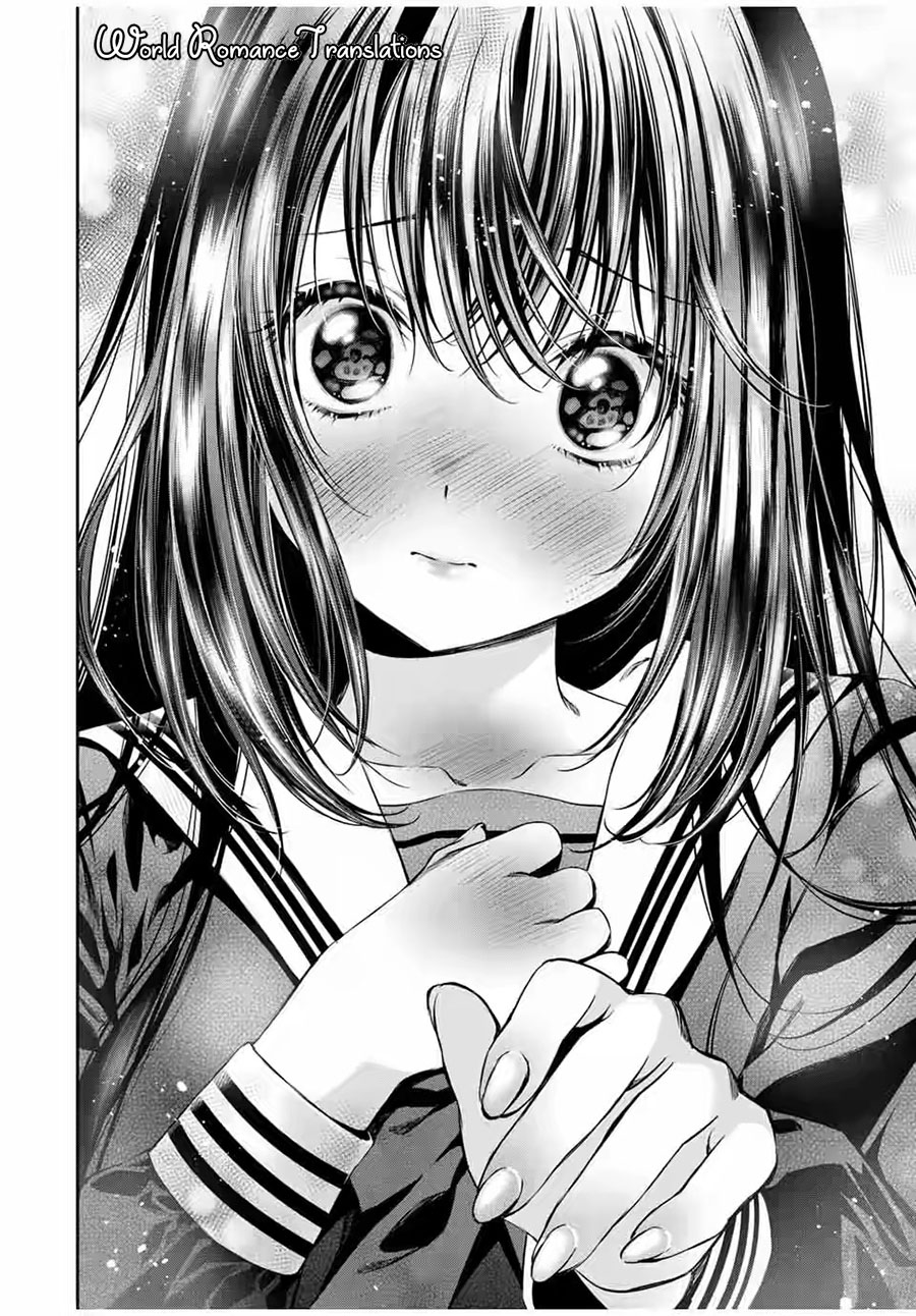 Tonimo Kakunimo Chapter 05 Gambar 14
