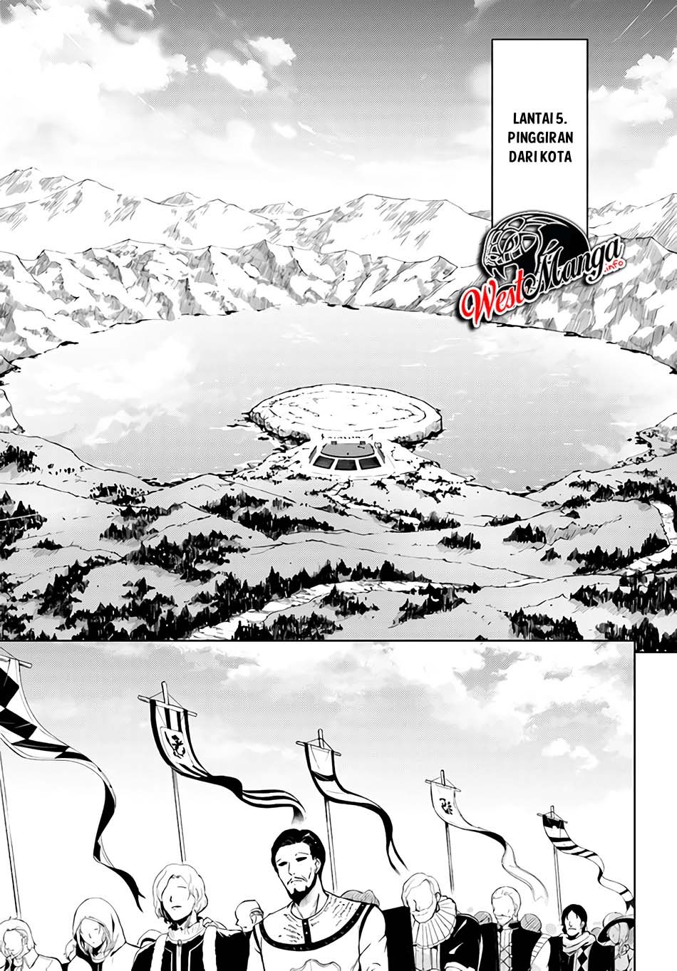 Tono Kanri o Shite Miyou Chapter 34 Gambar 4