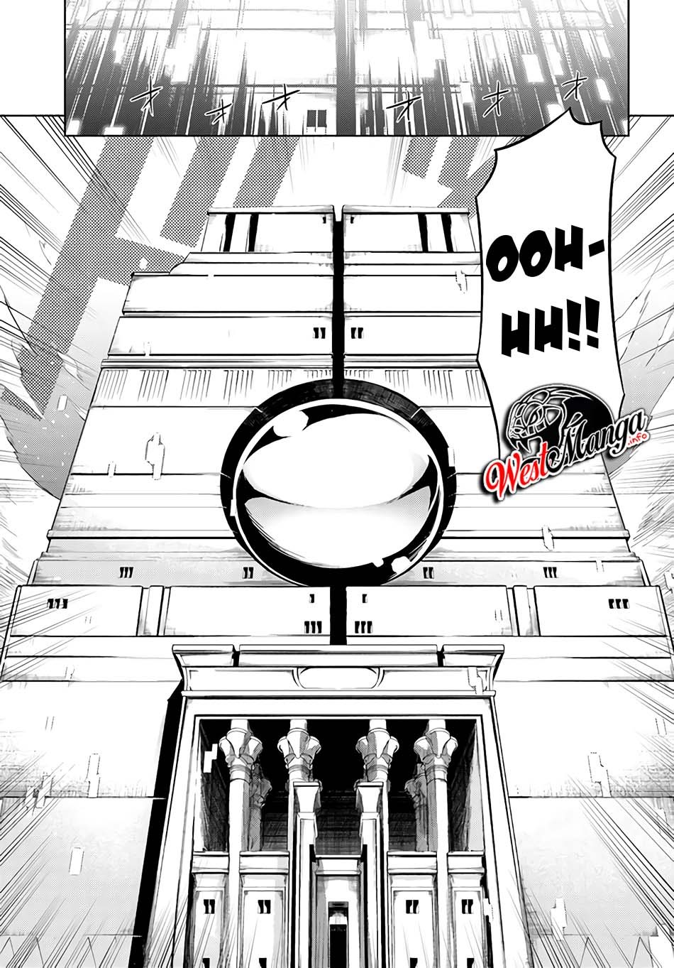 Tono Kanri o Shite Miyou Chapter 34 Gambar 12