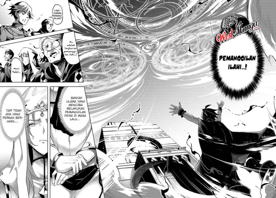 Tono Kanri o Shite Miyou Chapter 34 Gambar 15