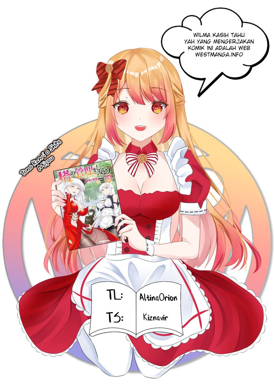 Tono Kanri o Shite Miyou Chapter 52 Gambar 2