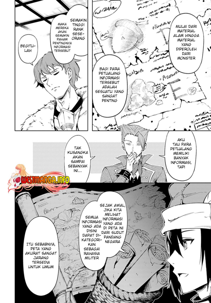 Tono Kanri o Shite Miyou Chapter 52 Gambar 7