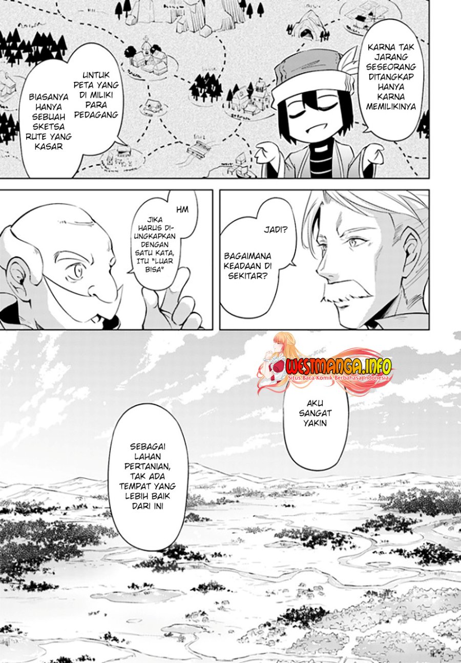 Tono Kanri o Shite Miyou Chapter 52 Gambar 8