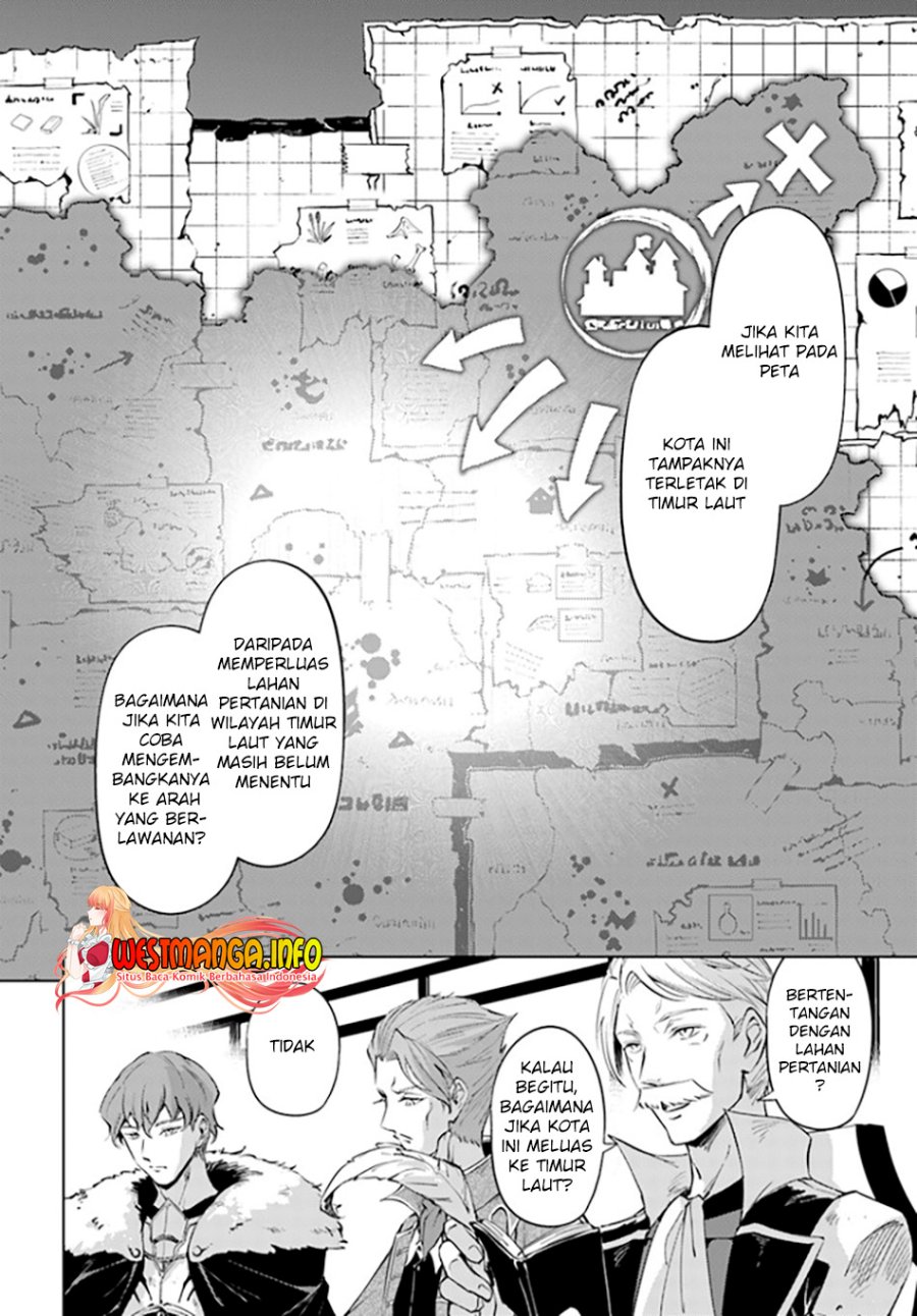 Tono Kanri o Shite Miyou Chapter 52 Gambar 11