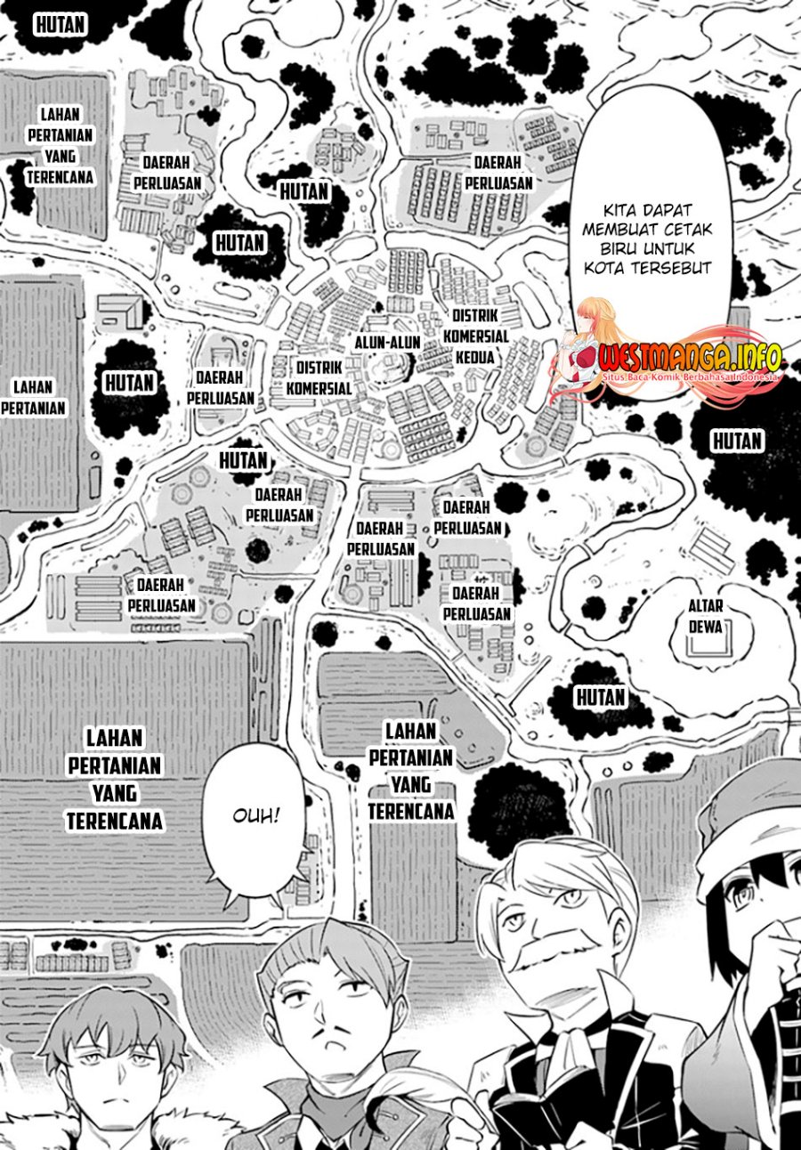 Tono Kanri o Shite Miyou Chapter 52 Gambar 13
