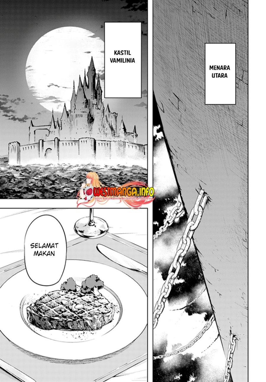 Tono Kanri o Shite Miyou Chapter 52 Gambar 34