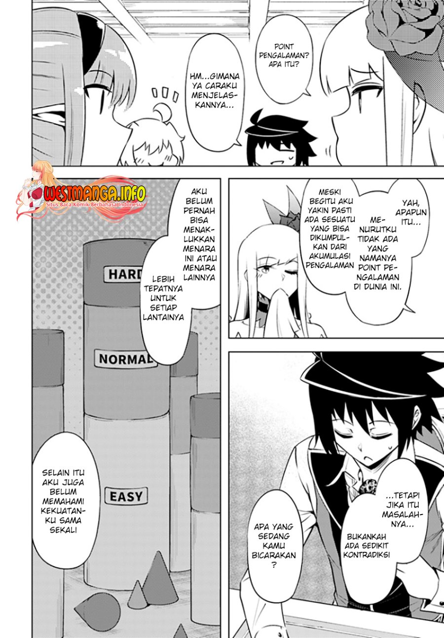Tono Kanri o Shite Miyou Chapter 52 Gambar 41