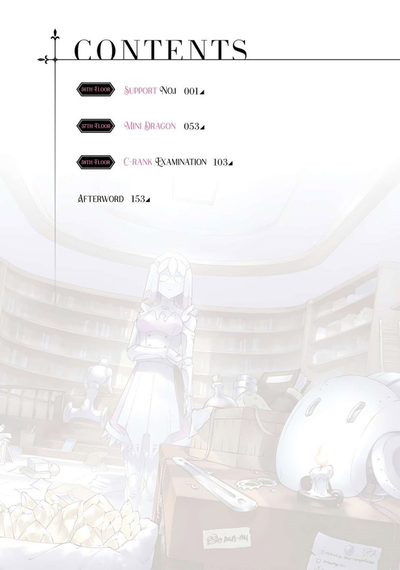 Tono Kanri o Shite Miyou Chapter 56 Gambar 3