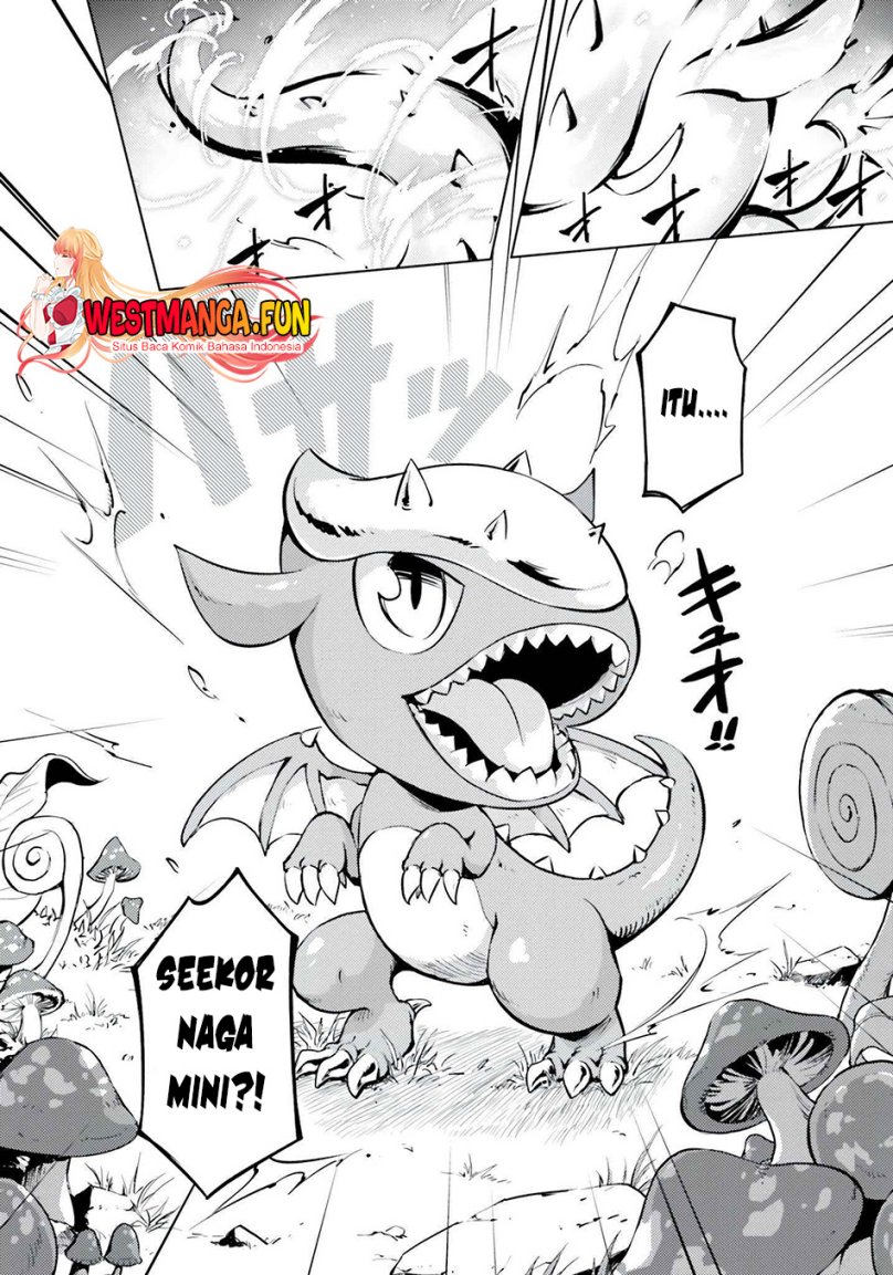 Tono Kanri o Shite Miyou Chapter 56 Gambar 48