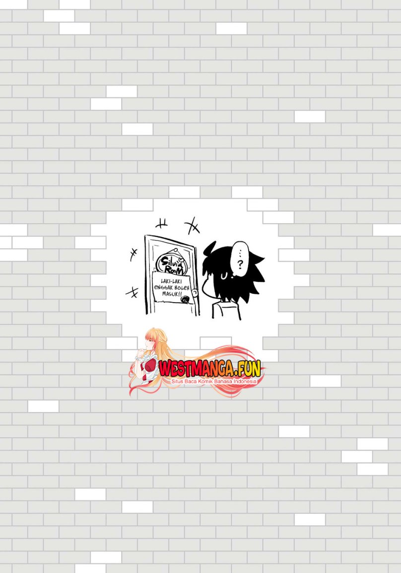 Tono Kanri o Shite Miyou Chapter 56 Gambar 49