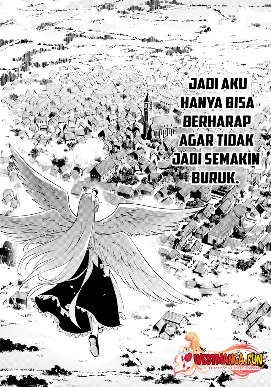 Tono Kanri o Shite Miyou Chapter 61 Gambar 25